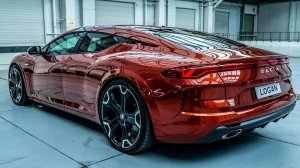 🚗 НОВАЯ Dacia Logan 2025 – полный обзор и тест-драйв | Цены, комплектации, плюсы и минусы**