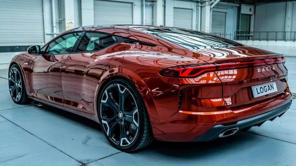 🚗 НОВАЯ Dacia Logan 2025 – полный обзор и тест-драйв | Цены, комплектации, плюсы и минусы**