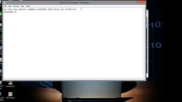 how to installe kali linux in virual box смотреть онлайн