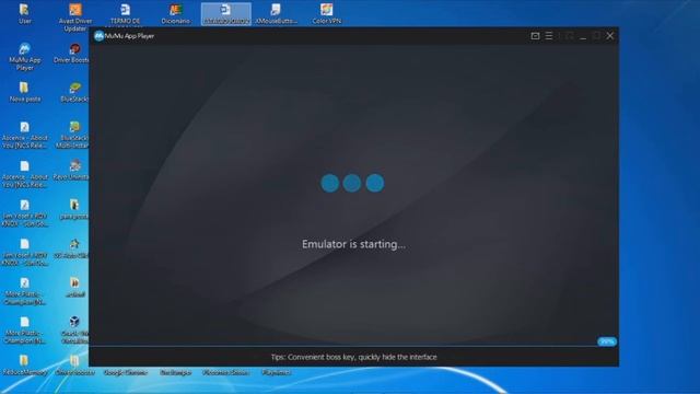 MUMU O MELHOR EMULADOR PARA PC FRACO. ARMOQ GAMES... смотреть онлайн