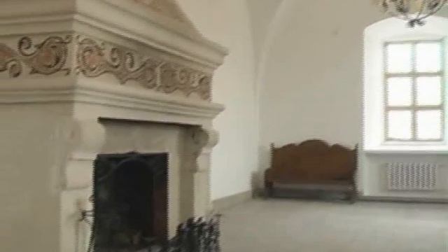 Золочівський замок смотреть онлайн