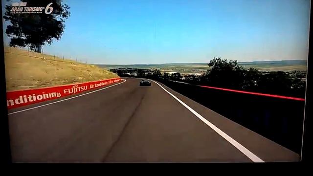 Jaguar XJ13 '66 Seasonal Race GT6 смотреть онлайн