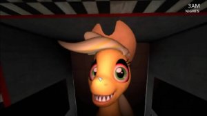 Шесть ночей с Пинки (5-6) (Six Night’s At Pinkie’s)