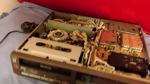 Anteprime riparazioni 2021 - BETAMAX! смотреть онлайн