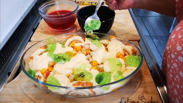 Trifle. смотреть онлайн