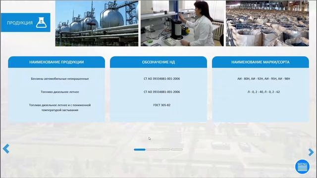 ПНХЗ­ / ДЕМОНСТРАЦИЯ смотреть онлайн