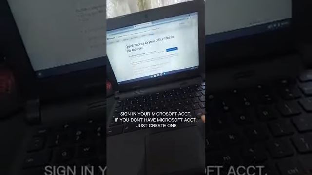 Paano maglagay ng MS OFFICE sa Dell Chromebook смотреть онлайн