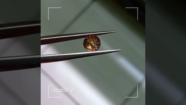 GOLDEN YELLOW SAPPHIRE 1.31 CT NH смотреть онлайн