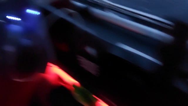 К вопросу о перезагрузках эхолотов при запуске подвесного лолочного мотора... смотреть онлайн
