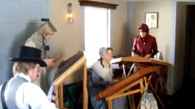 Red Apple Rag - Village Strings