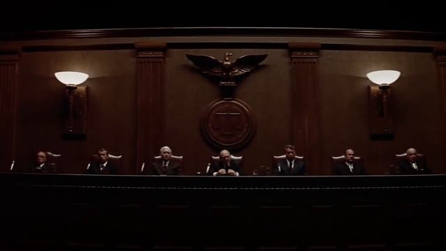 The Parallax View (1974) - Opening scene and credits смотреть онлайн