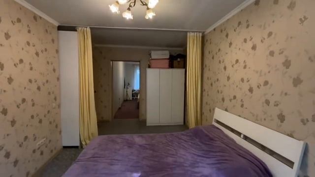 3-х комнатная квартира около Москва Сити смотреть онлайн