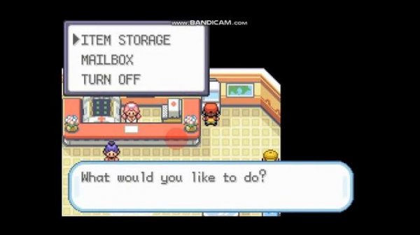 How to add cheats in Pokemon fire red PC