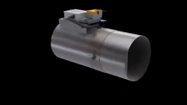 Copy of Copy of AccuValve® Airflow Control Valve Operational Features смотреть онлайн