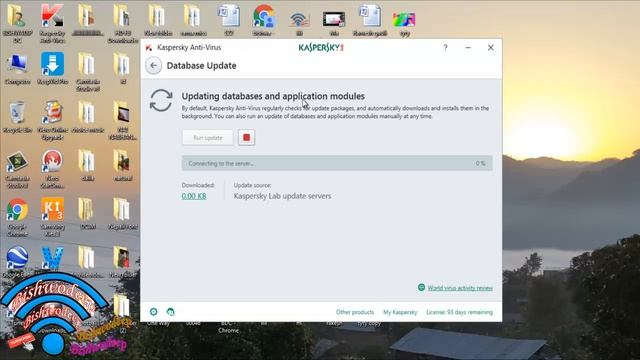 How To Completely Delete Computer Virus Using Update Kaspersky® Antivirus 2017 (NEPAL) смотреть онлайн