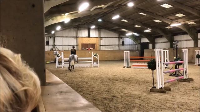 Bluebarn BS | 1.05m 3rd | Newcomers 8th смотреть онлайн