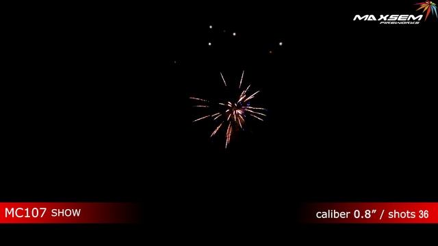 MC107 Show (0,8_ х 36) смотреть онлайн