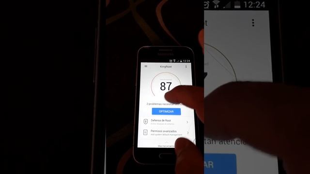 Como rootear samsung core 2 prime смотреть онлайн
