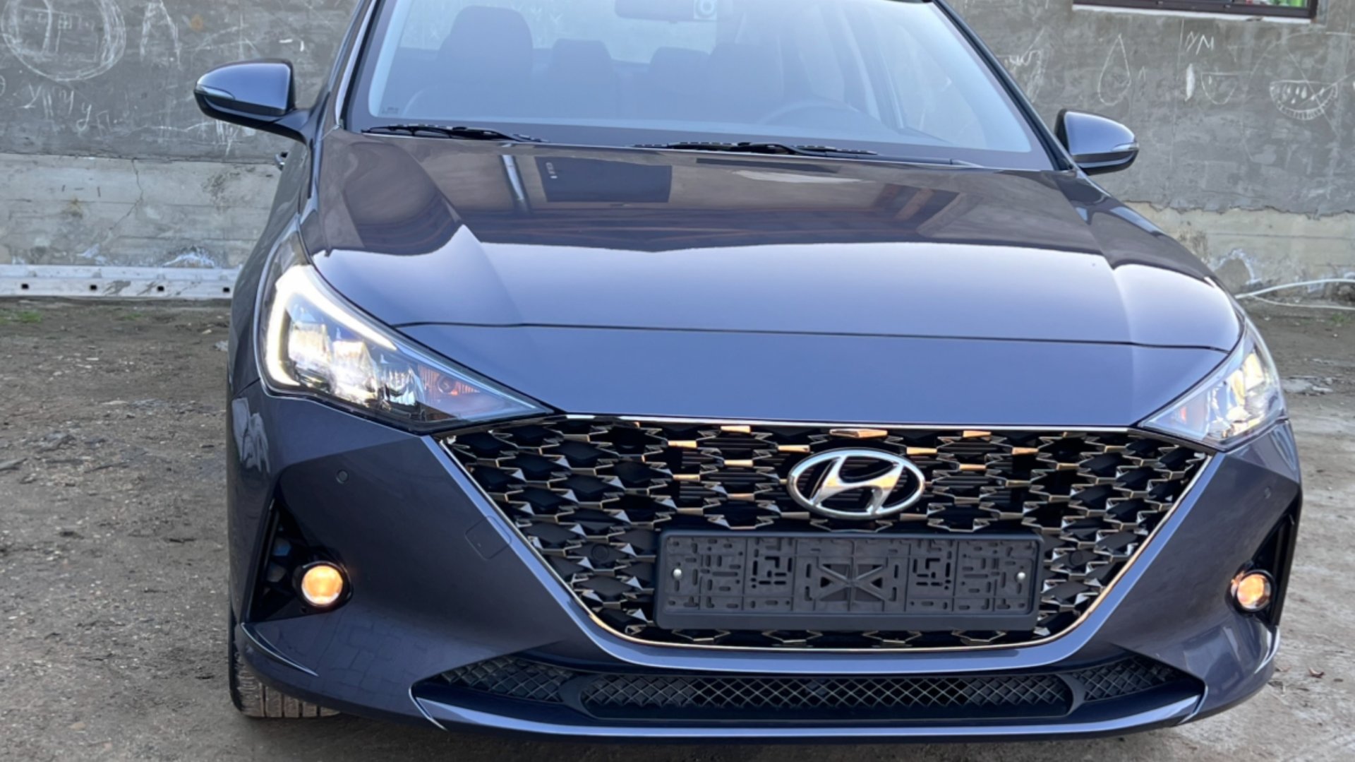 Покупка нового Солярис в максималке 2025.