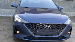 Покупка нового Солярис в максималке 2025.