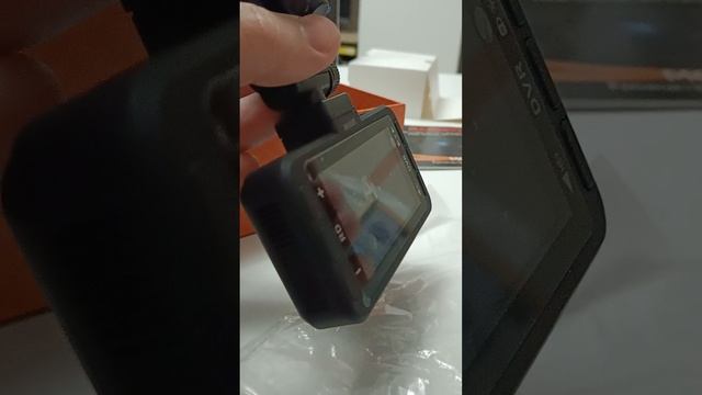 Крутой видеорегистратор