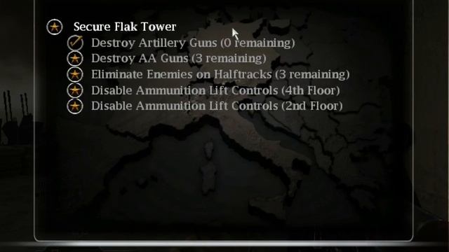 Main Medal of Honor : Airborne part 7 - NJIIR Banyak Banget ni Pasukan Elit !! смотреть онлайн