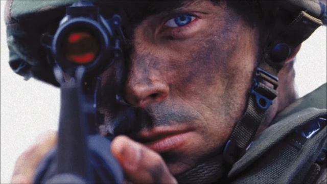 Operation Flashpoint 1: Cold War Crisis - Bonus CD Soundtrack смотреть онлайн