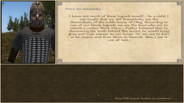 Mount & Blade with Fire & Sword - Part 43 - The Secret of House Oleg [S02E43] смотреть онлайн