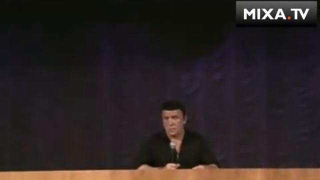 Кашпировский возвращается в шоу-бизнес смотреть онлайн
