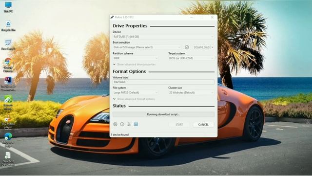 USING RUFUS SOFTWARE DOWNLOAD 100% GENUINE WINDOW 10, 8, 7 | THROUGH MICROSOFT OFFICIAL WEBSITE .. смотреть онлайн