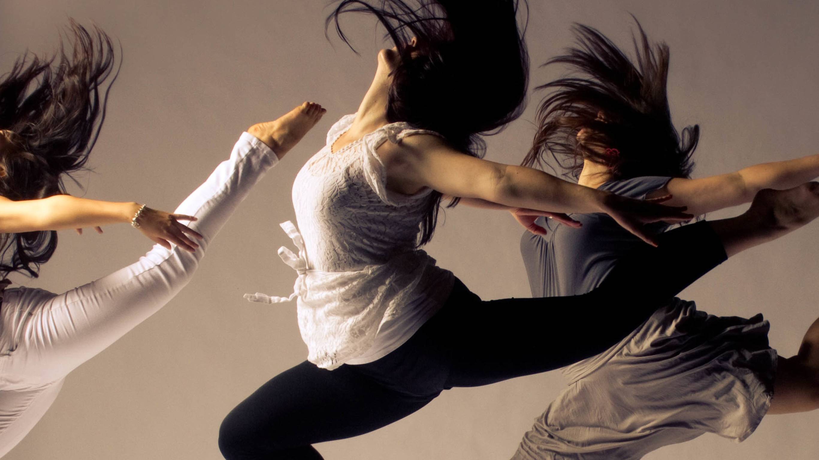 Michael Jackson - Wanna Be Startin' Something _ Choreography by Jerky Jessy смотреть онлайн