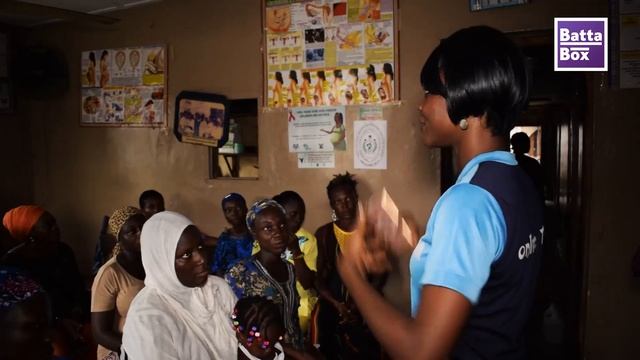 Does Family Planning Exist in Nigeria? смотреть онлайн