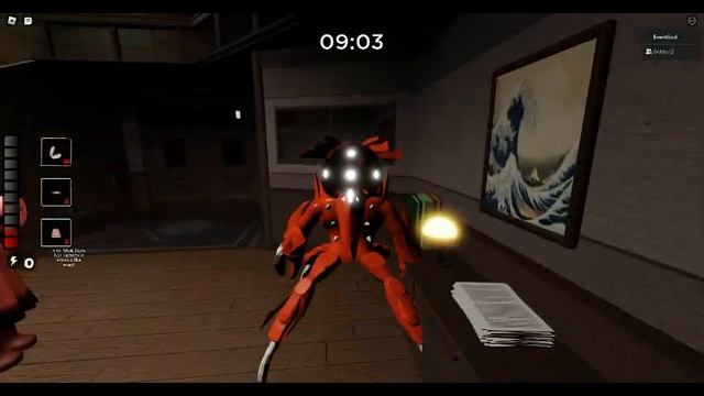 Piggy : Branched Realities Crawkoo Theme смотреть онлайн