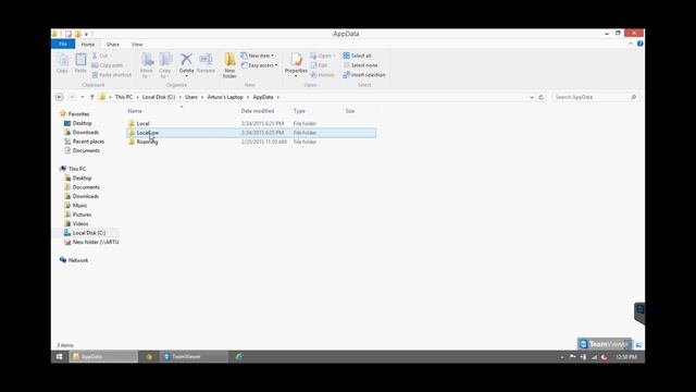 How to remove www-searching.com from your computer (Windows 8) смотреть онлайн