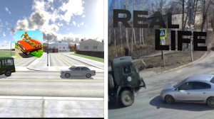 Реконструкция аварии с "Камазом" и "Renault Fluence" #16