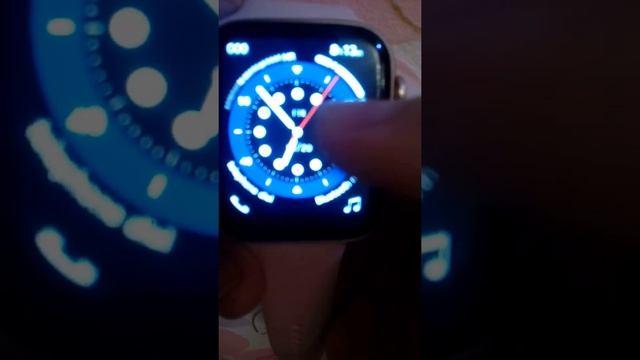 обзор apple wach 6 смотреть онлайн