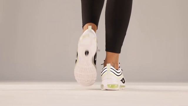 NIKE AIR MAX 97 921733-105 | Sneaker CAGE смотреть онлайн