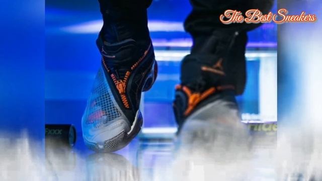 Jordan Why Not. 6 смотреть онлайн