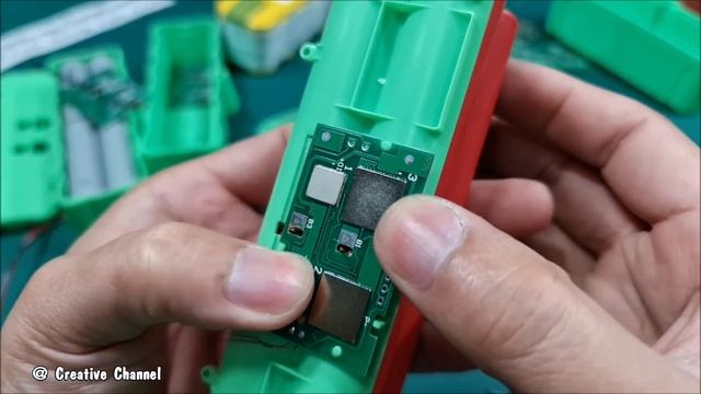 Build A iRobot Roomba 16,8v 4S 2P 6000mAh battery 500 600 700 series Vacuum Cleaner смотреть онлайн