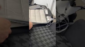 Инструкция по установке каркасных чехлов