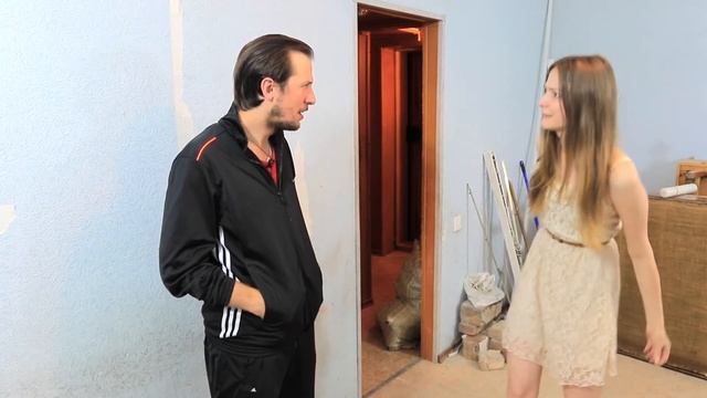 Строим Шале_анонс _2 смотреть онлайн