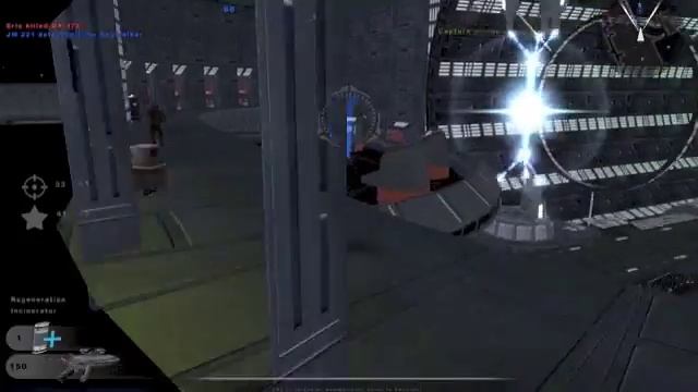 Star Wars battlefront 2 gameplay (MAC) смотреть онлайн