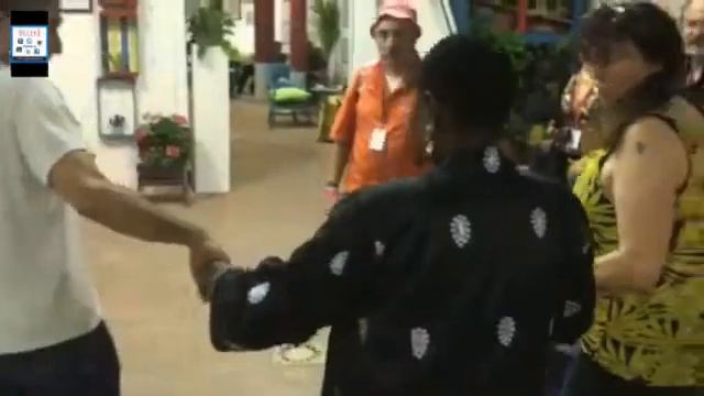 ROSE CALYPSO THE POWER WOMEN AND THIS WORLD смотреть онлайн