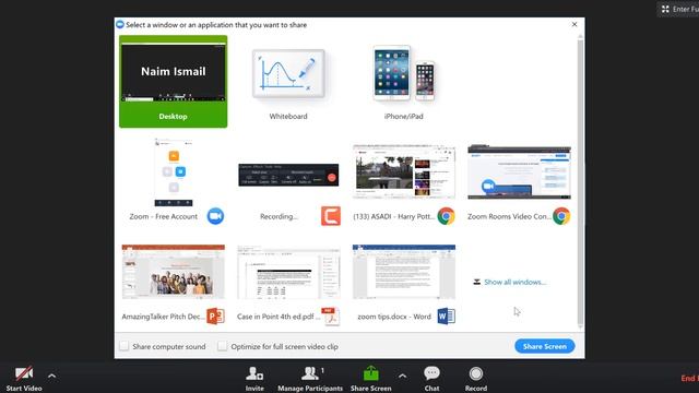 AmazingTalker: Tech Tips for Teacher смотреть онлайн