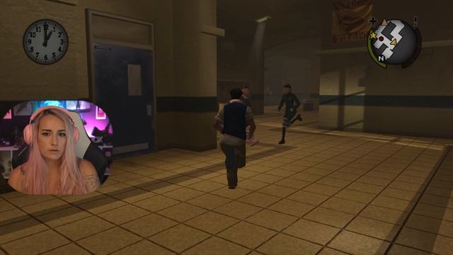 Summer Stalkin'... I mean Lovin' | Bully: Pt. 9 | First Play Through - LiteWeight Gaming смотреть онлайн