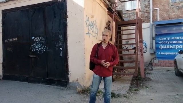 Шокирующий Томск. По следам прошлых цивилизаций, часть 5 смотреть онлайн