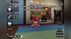 DANDYS WORLD TIK TOK COMPLETION #6