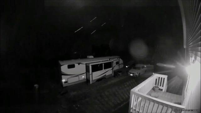 Ghostly Activities Caught Live On Camera- WARNING- Raat Me Video Akele Mat Dekhna смотреть онлайн