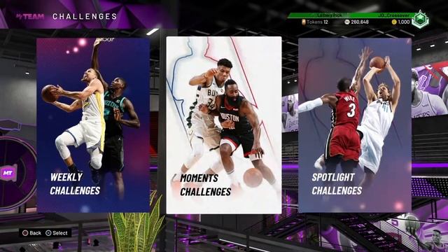 NBA 2K20 MYTEAM LETS TALK HEAT CHECKS!! HOW DO YOU GET THEM? IS IT WORTH LOCKING SETS IN?? смотреть онлайн