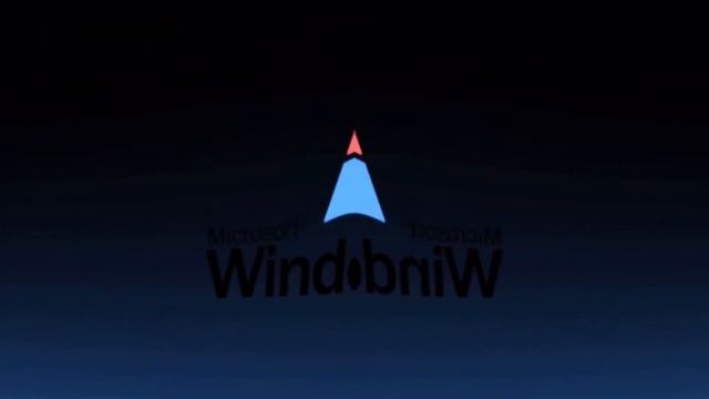 Windows xp logo animation in law Koopa major смотреть онлайн
